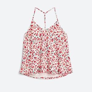 Nine Britton Jacki Scallop Detail Blouse